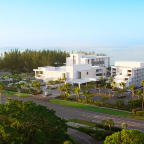 Bild von Zota Beach Resort