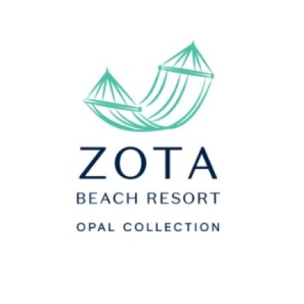 Logotipo de Zota Beach Resort