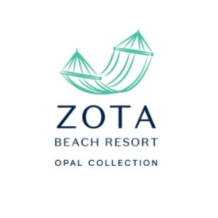 Logo from Zota Beach Resort