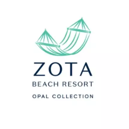 Logo od Zota Beach Resort