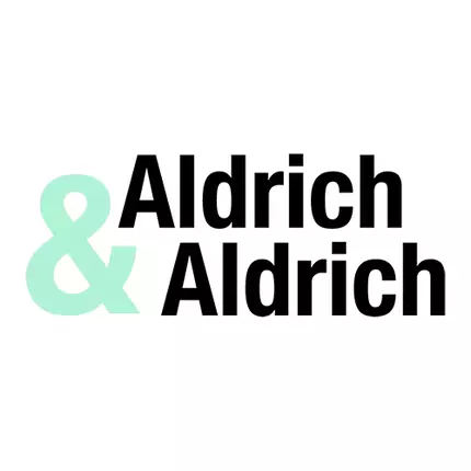 Logo de Aldrich & Aldrich