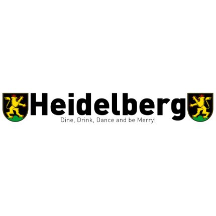 Logotyp från Heidelberg Restaurant & Bar