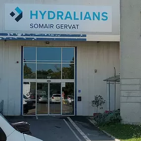 Bild von HYDRALIANS SOMAIR GERVAT Gemenos