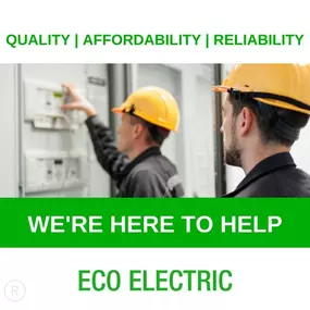 Bild von Eco Electric