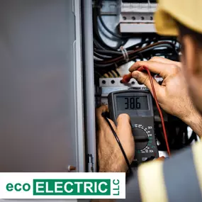 Bild von Eco Electric