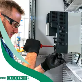 Bild von Eco Electric