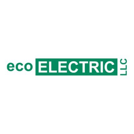 Logo fra Eco Electric