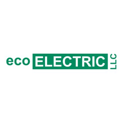 Logo da Eco Electric