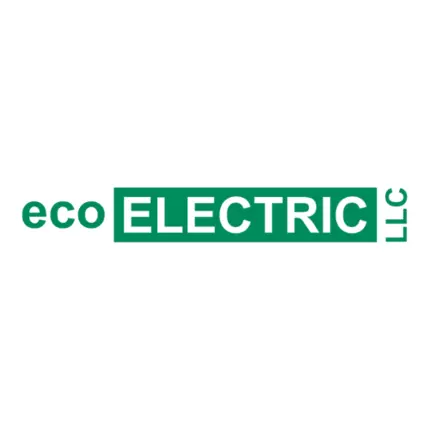 Logo from Eco Electric