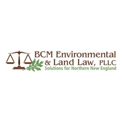 Λογότυπο από BCM Environmental & Land Law, PLLC