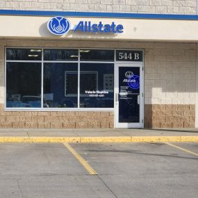 Bild von Valerie Hopkins: Allstate Insurance