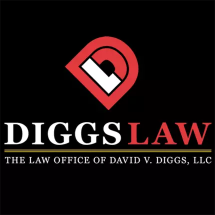 Logo von The Law Office of David V. Diggs, LLC