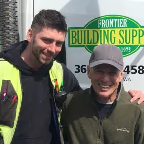 Bild von Frontier Building Supply - Anacortes Millworks