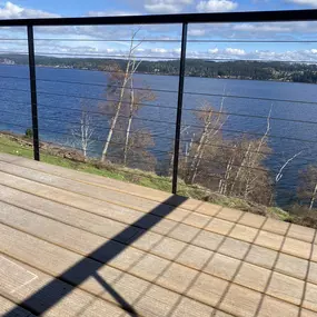 Bild von Frontier Building Supply - Anacortes Millworks