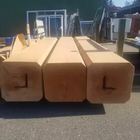 Bild von Frontier Building Supply - Anacortes Millworks