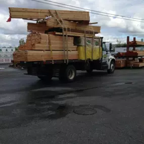 Bild von Frontier Building Supply - Anacortes Millworks