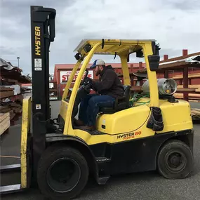 Bild von Frontier Building Supply - Anacortes Millworks