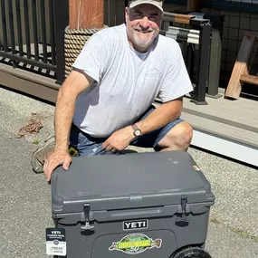 Bild von Frontier Building Supply - Anacortes Millworks