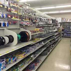 Bild von Frontier Building Supply - Anacortes Millworks