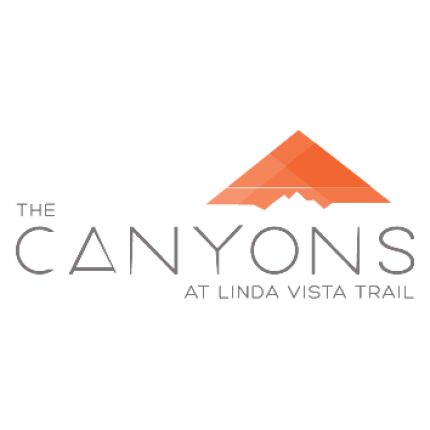 Logótipo de The Canyons at Linda Vista Trail