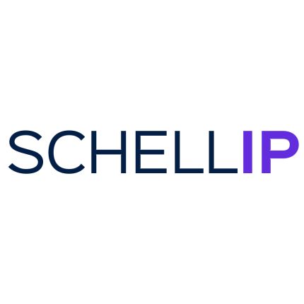 Logotipo de Schell IP