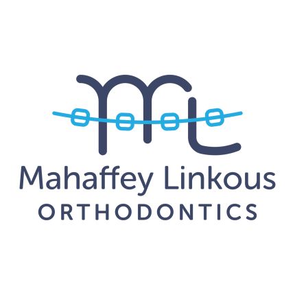 Logo from Mahaffey Linkous Orthodontics