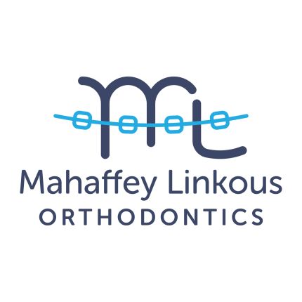 Logo da Mahaffey Linkous Orthodontics