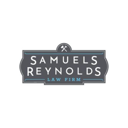 Logotipo de Samuels Reynolds Law Firm