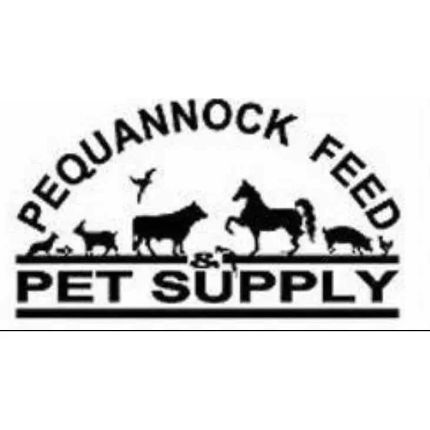 Logo fra Pequannock Feed & Pet Supply