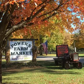 Bild von Powers Farm Market