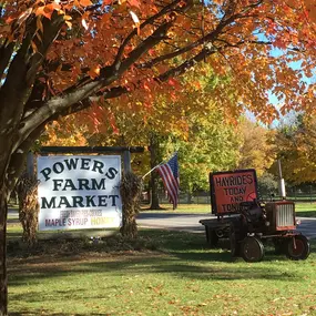 Bild von Powers Farm Market