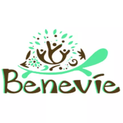 Logo from Elize Feyjoo-Martinez | Benevie Group