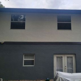 Residential Painting Project in Kissimmee, FL