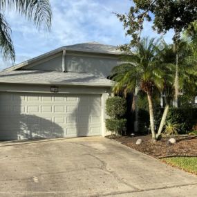 A Home Exterior in Kissimmee, FL