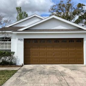 Residential Painting Project in Florida