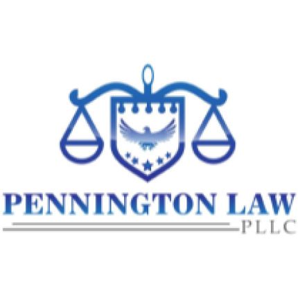 Logo from Pennington Law, PLLC