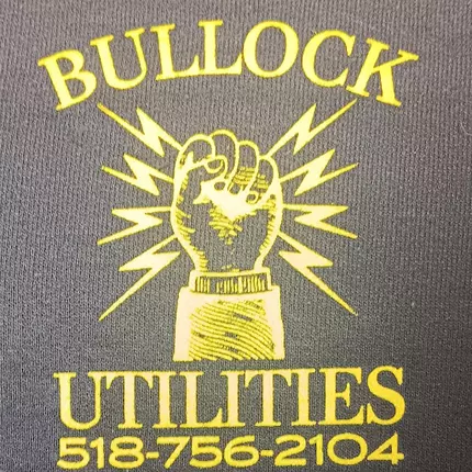 Logo from Bullock Utilities Inc