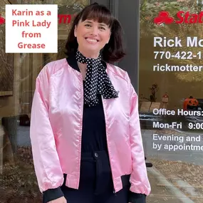 Rick Mottern - State Farm Insurance Agent