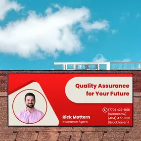 Rick Mottern - State Farm Insurance Agent