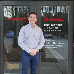 Hi all! Happy February!
Today our team wanted to give a HUGE shoutout to Ryan Losito!
Ryan had to take a series of tough exams to earn the Securities license and become a Registered Representative in GA!
It started with the SIE Exam which he passed Feb 2023, on to the Series 6 Exam which he earned shortly after in Oct 2023, he was quick to knock out the next one, the Series 63 Exam in Dec 2023! Last but not least he was successful with the Variable Exam as of Jan 2024!
In just under a year, Ryan