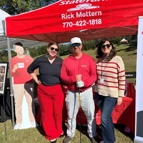 ???? #TBT to last week’s MBA Golf Tournament! ⛳️ Huge thanks to the Marietta Business Association for having us as a sponsor. Team member Jeff had a fantastic time on the course! ????️‍♂️????

 

????6095 Pine Mountain Rd NW Suite 101

Kennesaw, GA 30152

☎️ (770) 422-1818

 

???? 4151 Ashford Dunwoody Rd NE #170

Brookhaven, GA 30319

☎️ (404) 477-1610