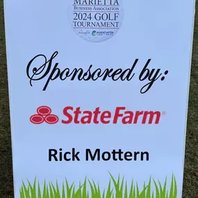 ???? #TBT to last week’s MBA Golf Tournament! ⛳️ Huge thanks to the Marietta Business Association for having us as a sponsor. Team member Jeff had a fantastic time on the course! ????️‍♂️????

 

????6095 Pine Mountain Rd NW Suite 101

Kennesaw, GA 30152

☎️ (770) 422-1818

 

???? 4151 Ashford Dunwoody Rd NE #170

Brookhaven, GA 30319

☎️ (404) 477-1610