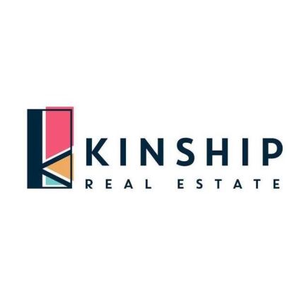 Logo de Jenny Rosas | Kinship Real Estate