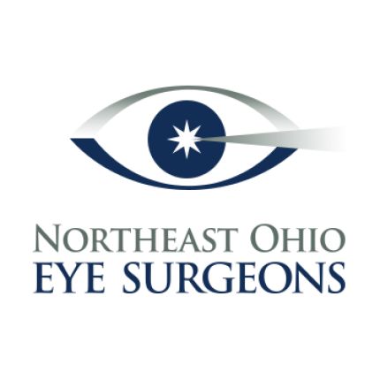 Logotyp från Northeast Ohio Eye Surgeons - Medina
