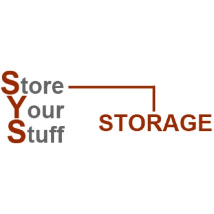 Logotyp från SYS Storage