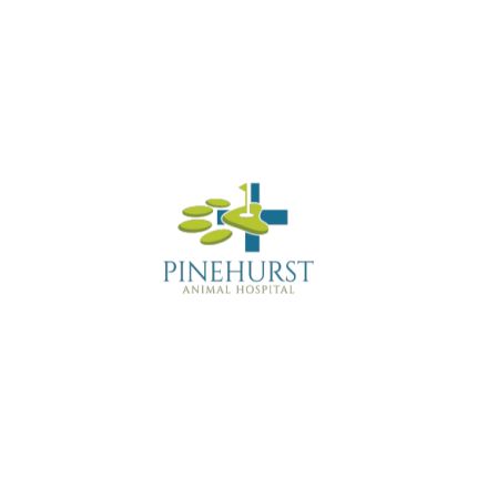 Logotipo de Pinehurst Animal Hospital and Dental Clinic