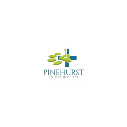 Logo van Pinehurst Animal Hospital and Dental Clinic