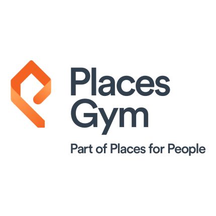 Logo fra Places Gym Preston