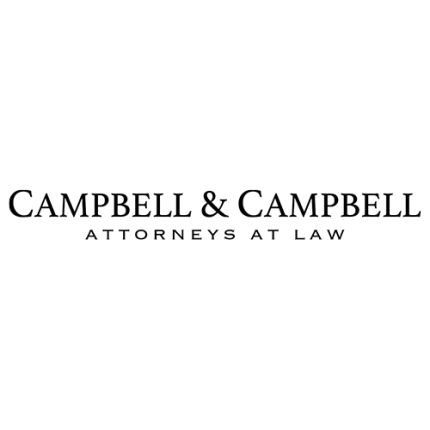 Logo von Campbell & Campbell