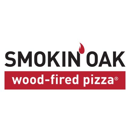 Logo fra Smokin' Oak Wood-Fired Pizza and Taproom